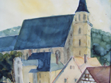 Kulmbach/Petrikirche 2