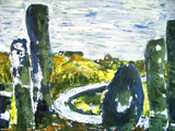 Elbsandstein 1