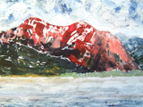 Hochgern rot 