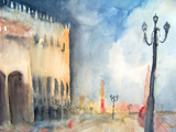 Piazzetta San Marco