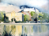 Schloss Leopoldskron