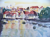 Kronach/Am Wehr