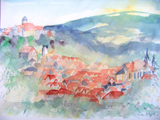 Kronach/Über die Stadt