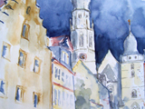 Coburg/Moritzkirche