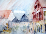 Kulmbach/Holzmarkt