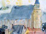 Kulmbach/Petrikirche1