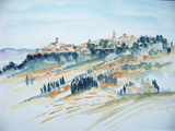 Montepulciano