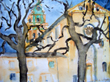 Valldemossa