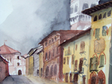 Saluzzo