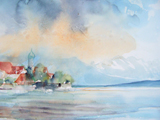 Wasserburg/Bodensee
