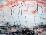 Massai abstrakt