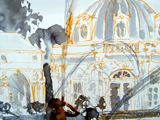 Bayreuth/Eremitage