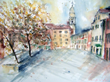 Campo Santa Margherita