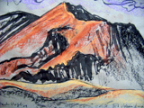 El Volcan A.