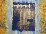 Blau-Gold
