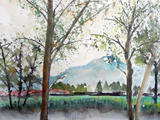 Am Überseeer Bach