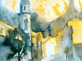 Kulmbach/Spitalgasse